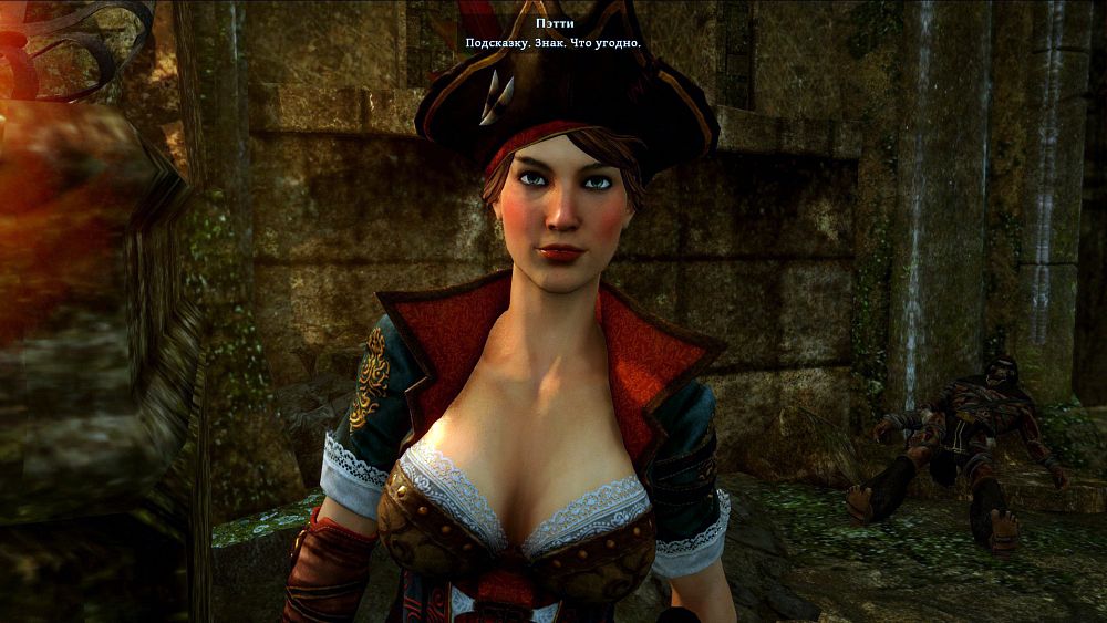 Sims 4 Borderlands Персонажи Sims 4 Borderlands Персонажи